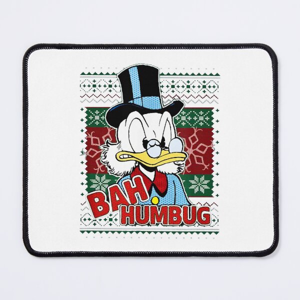 Item preview, La saga des canards pour hommes Picsou et Picsou, Noël moche et moche  designed and sold by ForestVintag.