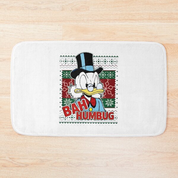 Item preview, La saga des canards pour hommes Picsou et Picsou, Noël moche et moche  designed and sold by ForestVintag.