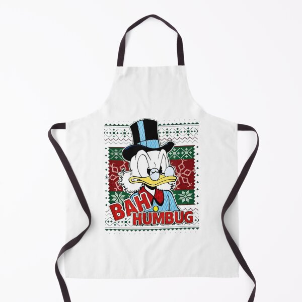 Item preview, La saga des canards pour hommes Picsou et Picsou, Noël moche et moche designed and sold by ForestVintag.