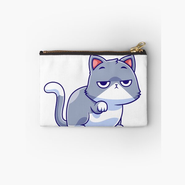 Item preview, RUDE CAT designed and sold by Jim.