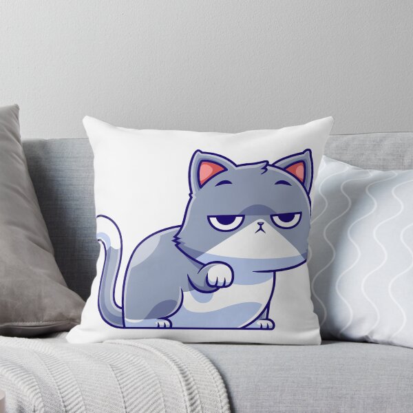 Item preview, RUDE CAT designed and sold by Jim.