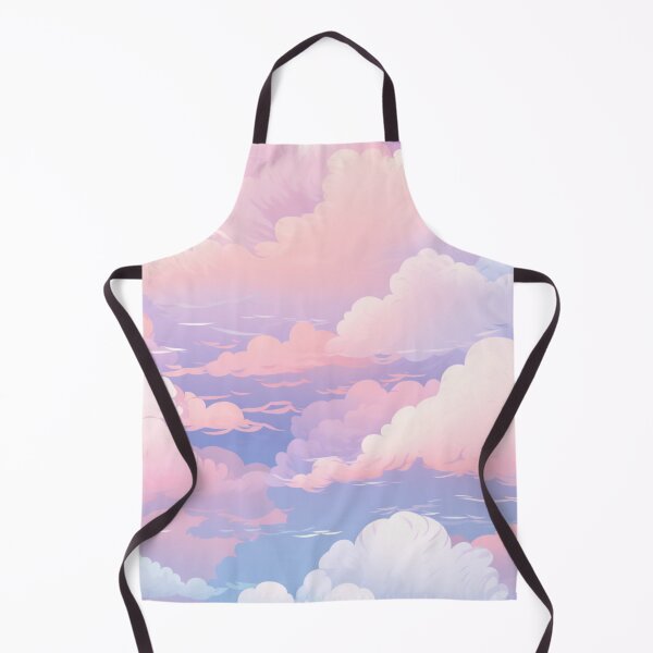 Item preview, Pastel Clouds designed and sold by Myra365Art.