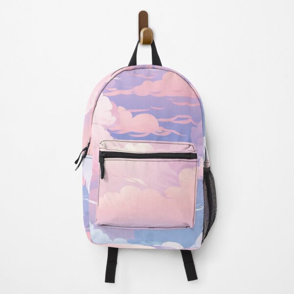 Item preview, Pastel Clouds designed and sold by Myra365Art.