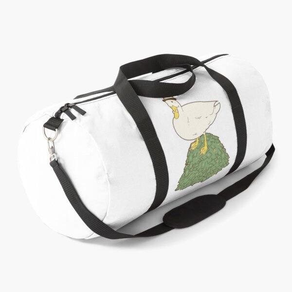 Item preview, Le canard le plus riche du monde  designed and sold by ForestVintag.