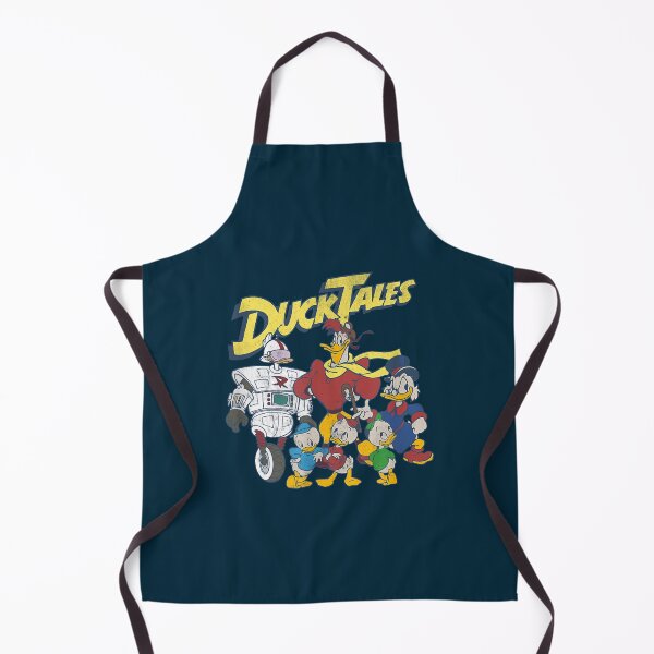 Item preview, Le dessin animé Ducktales Kid designed and sold by ForestVintag.