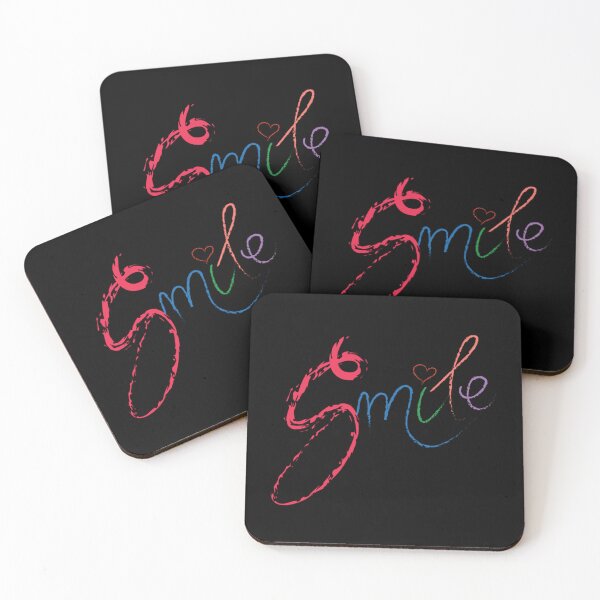 Item preview, Smile designed and sold by TommieWisoky.