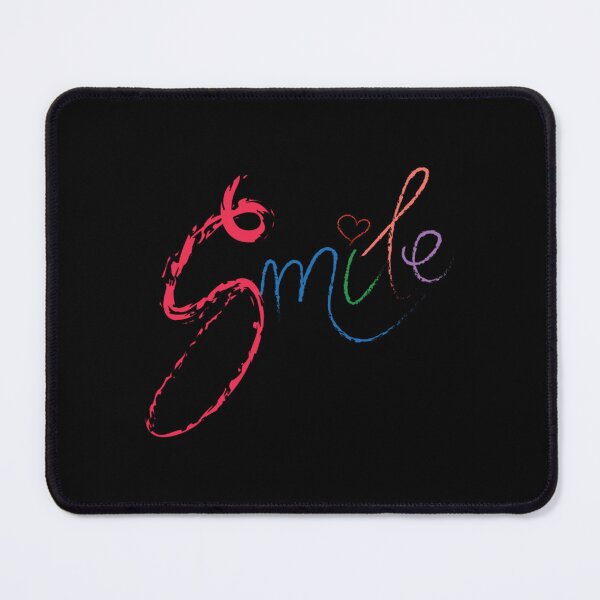 Item preview, Smile designed and sold by TommieWisoky.