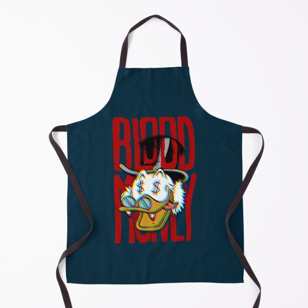 Item preview, Le prix du sang designed and sold by ForestVintag.
