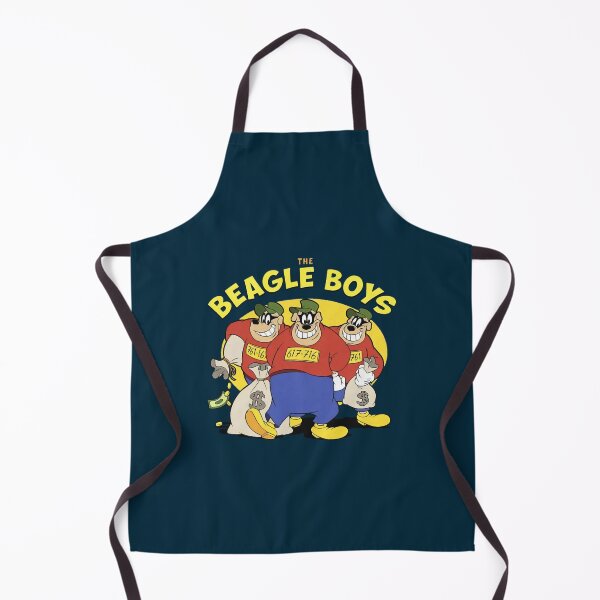 Item preview, Les garçons Beagle designed and sold by ForestVintag.