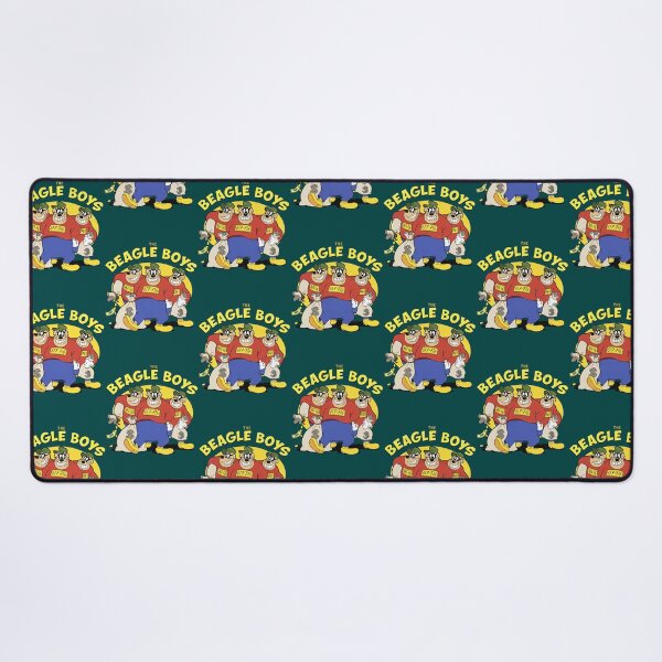 Item preview, Les garçons Beagle  designed and sold by ForestVintag.