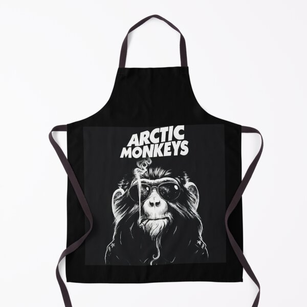 Item preview, smoke monkeys designed and sold by TommieWisoky.