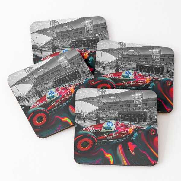 Item preview, formula 1 ferrari designed and sold by francybonzi.