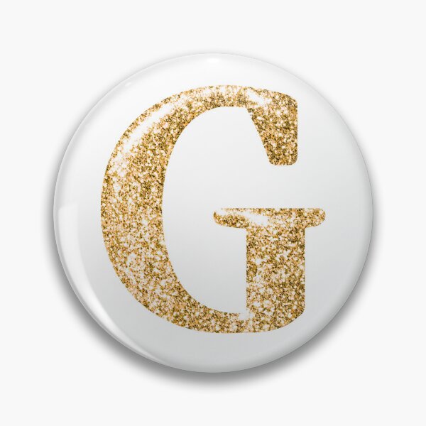 Item preview, Letter "g" designed and sold by di-Vera-Rosati.