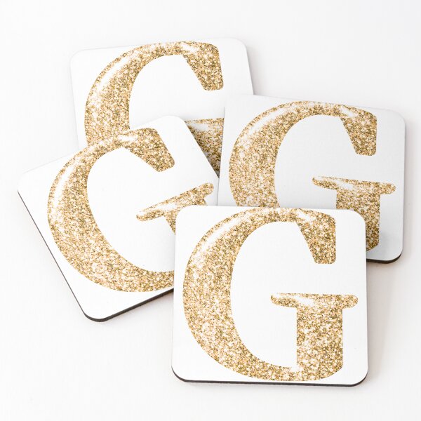 Item preview, Letter "g" designed and sold by di-Vera-Rosati.