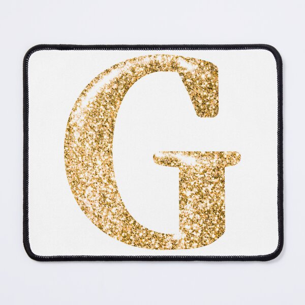 Item preview, Letter "g" designed and sold by di-Vera-Rosati.