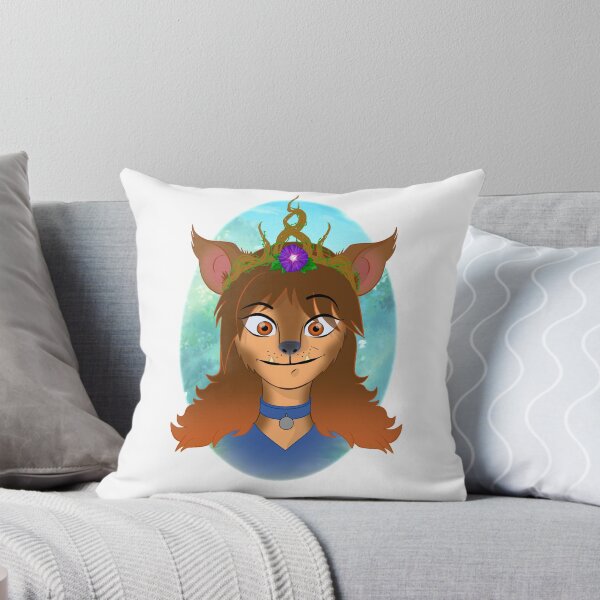 Item preview, Wendy- The Werewolf designed and sold by Thund3rfist.