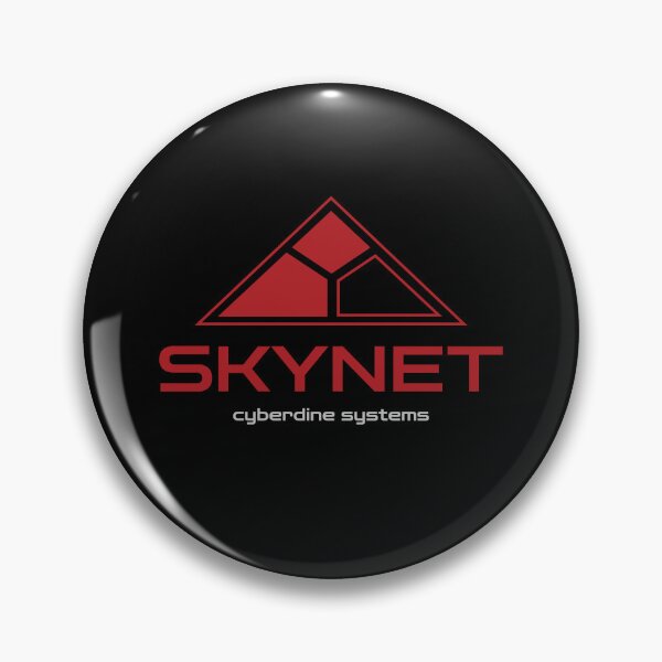 Artikelvorschau, Skynet AI Color entworfen und verkauft von ds-santos.