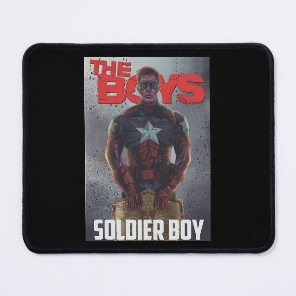 Item preview, soldier, boy, abstract designed and sold by TommieWisoky.
