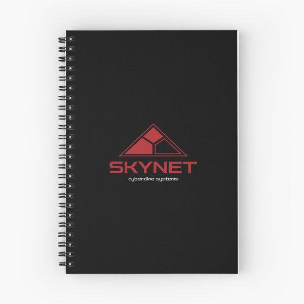 Item preview, Skynet AI Color designed and sold by ds-santos.