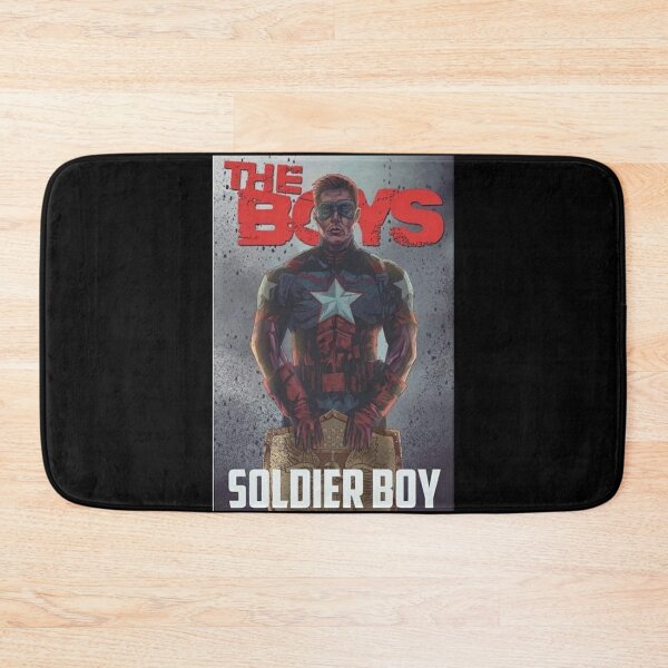 Item preview, soldier, boy, abstract designed and sold by TommieWisoky.