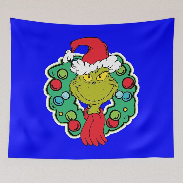 Artikelvorschau, Weihnachtskranz entworfen und verkauft von saigonbia36.