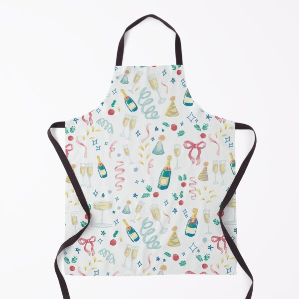 Item preview, joyful festive pattern designed and sold by rainyhst.