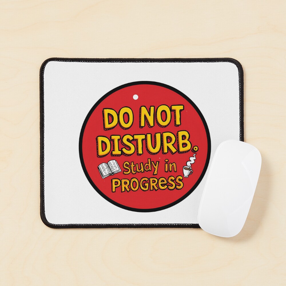 Item preview, Mouse Pad designed and sold by mukuljindal.