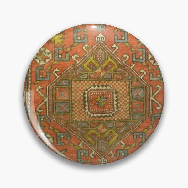 Artikelvorschau, Geometrisches Stammes-Teppichdesign entworfen und verkauft von SpaceBazaar.