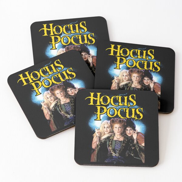 Item preview, Spell Book Dust Pokus Graphic for Classic Fans designed and sold by TommieWisoky.