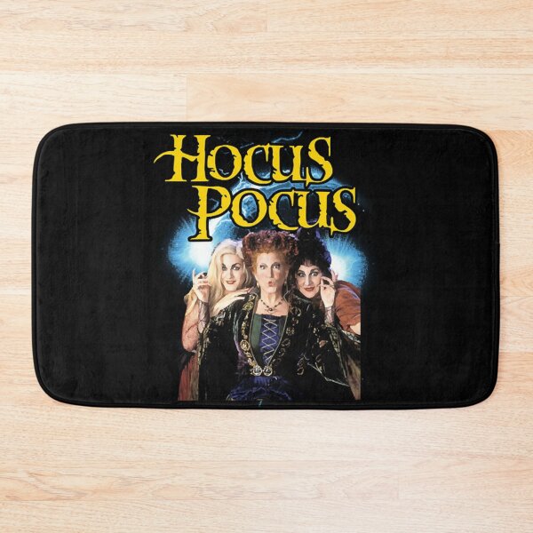 Item preview, Spell Book Dust Pokus Graphic for Classic Fans designed and sold by TommieWisoky.