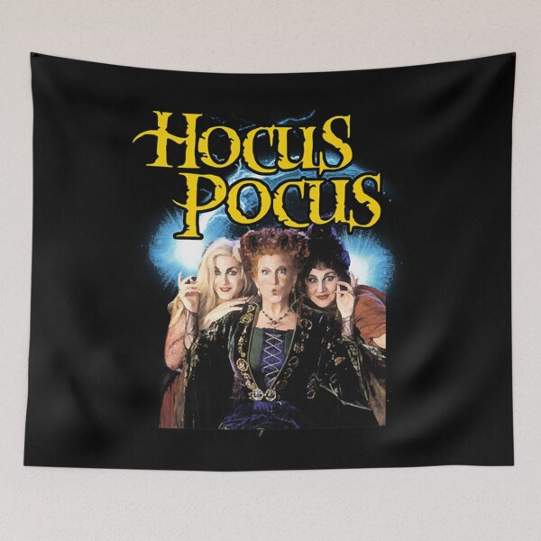Item preview, Spell Book Dust Pokus Graphic for Classic Fans designed and sold by TommieWisoky.