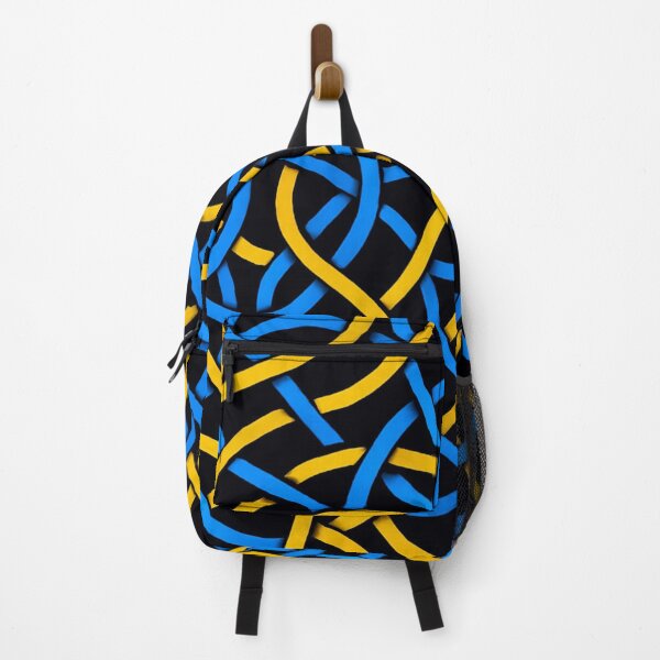 Item preview, Intertwined lines in motion designed and sold by Sigtrix.