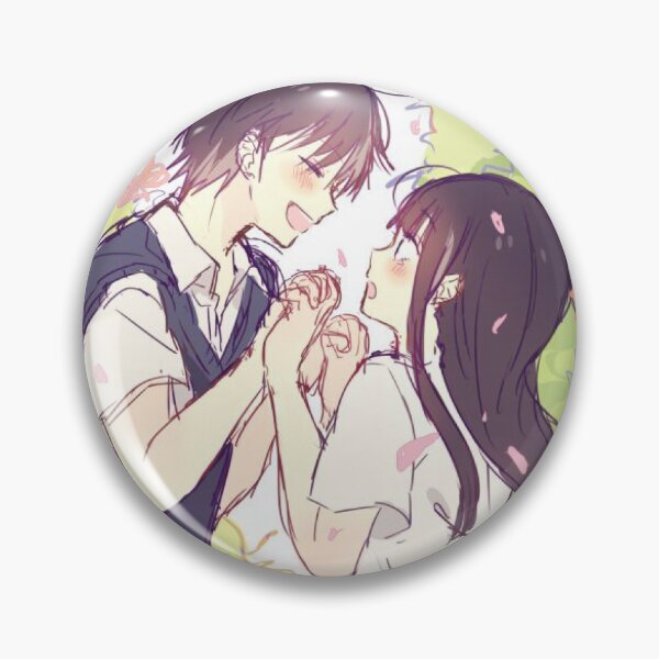 Item preview, kimi ni todoke designed and sold by DanaMechaela.