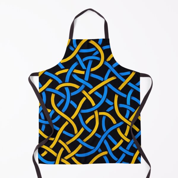 Item preview, Intertwined lines in motion designed and sold by Sigtrix.