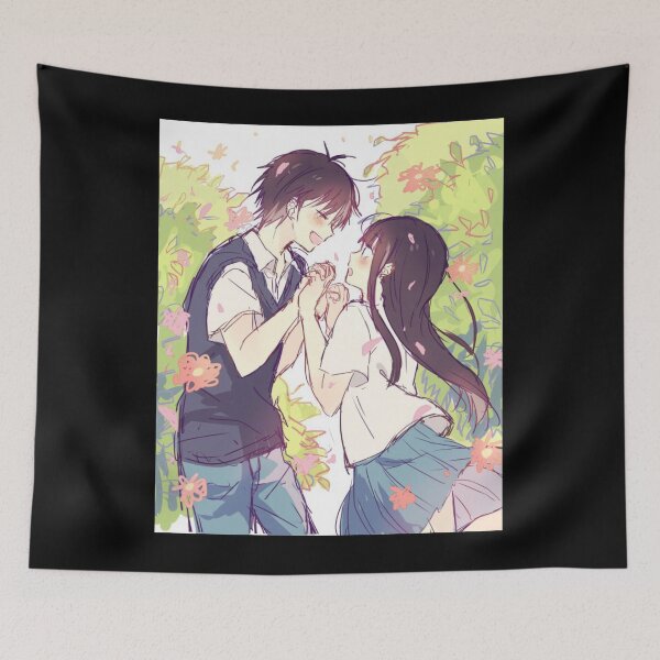 Item preview, kimi ni todoke designed and sold by DanaMechaela.