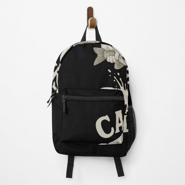Item preview, Catch & Release – Sustainable Fishing Design designed and sold by WildBoysShop.
