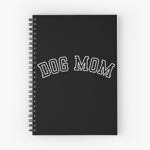 Item preview, Dog Mom designed and sold by aryan10.