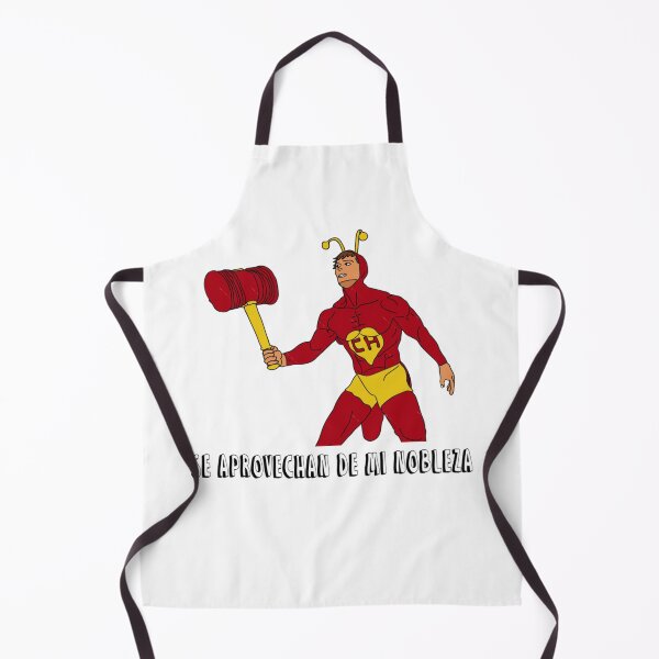 Item preview, Se Aprovechan De Mi Nobleza - El Chavo del Ocho designed and sold by skylartanner04.