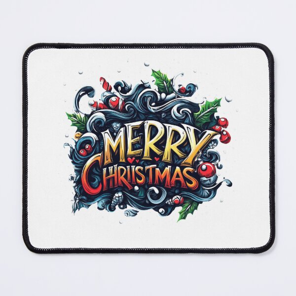 Item preview, Merry Christmas - Logo designed and sold by askdesigncgn.
