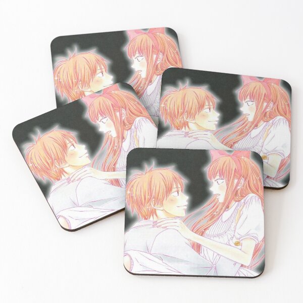 Item preview, kimi ni todoke designed and sold by DanaMechaela.
