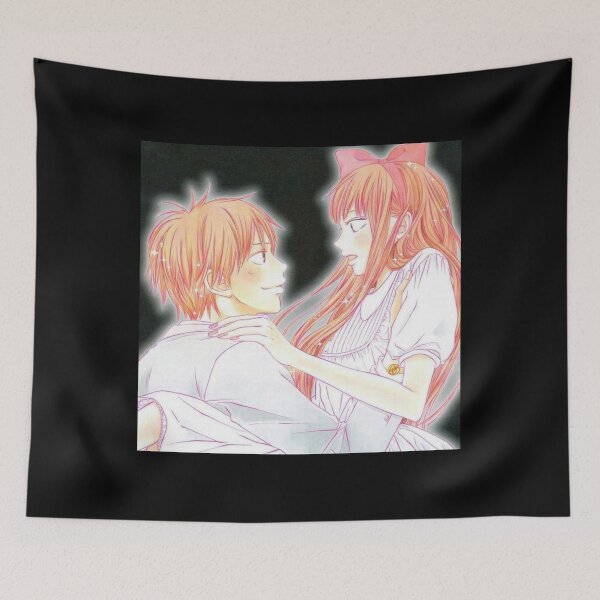 Item preview, kimi ni todoke designed and sold by DanaMechaela.