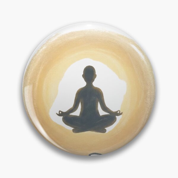 Item preview, Protect Your Peace – Mental Health Boundaries and Inner Calm Quote designed and sold by CuteOasis.