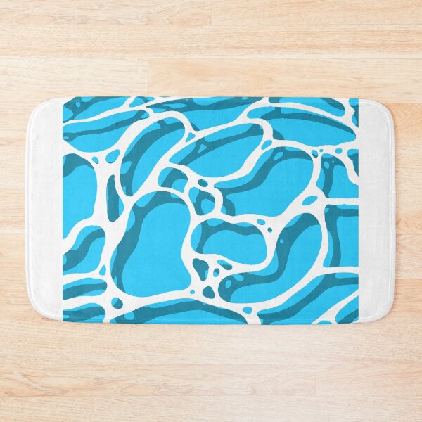 Item preview, Blue Water designed and sold by Craft147.