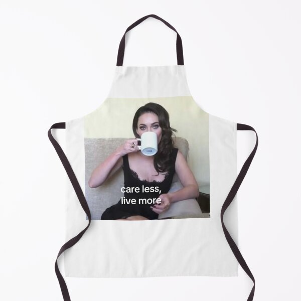 Item preview, care less, live more designed and sold by cloudzer0000.