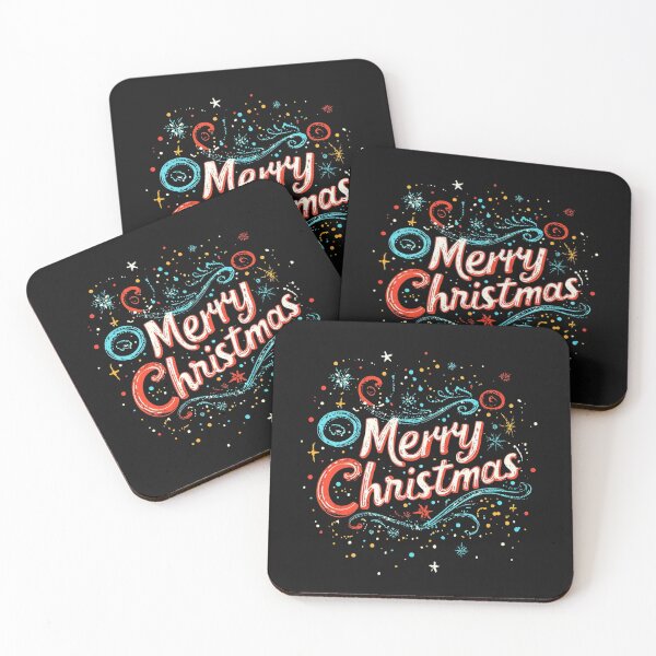 Artikelvorschau, Merry Christmas - Logo 2 entworfen und verkauft von askdesigncgn.