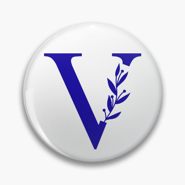 Item preview, Letter "v" designed and sold by di-Vera-Rosati.
