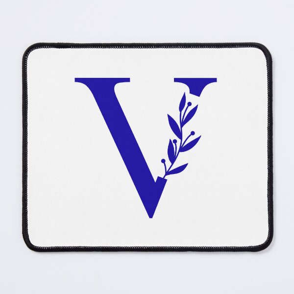 Item preview, Letter "v" designed and sold by di-Vera-Rosati.