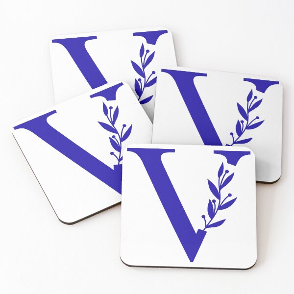Item preview, Letter "v" designed and sold by di-Vera-Rosati.