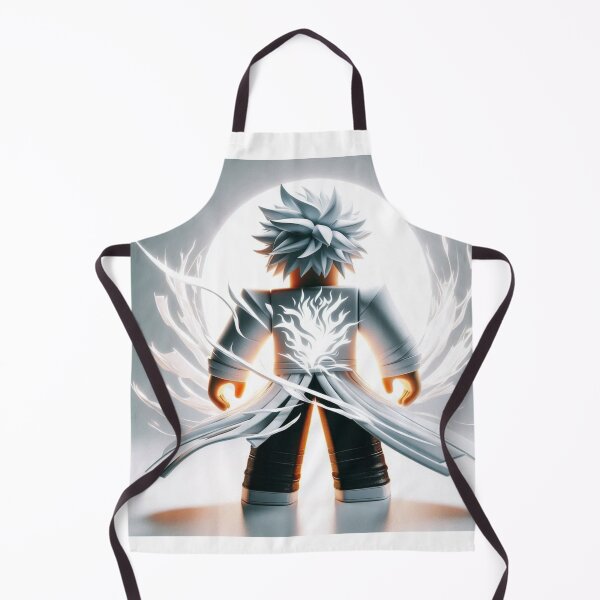 Item preview, Roblox ninja designed and sold by storeofmylOVE.