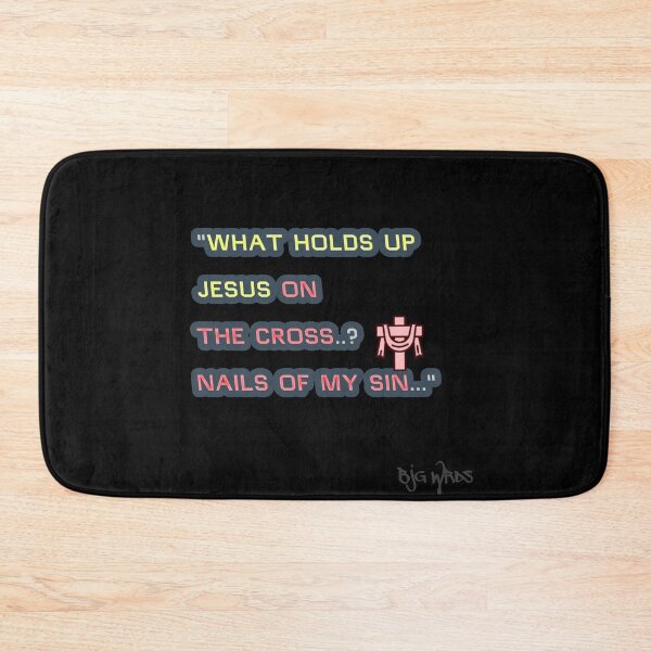 Item preview, "WHAT HOLDS  ..." Quote 11/11/2025 designed and sold by BJGWRDS.